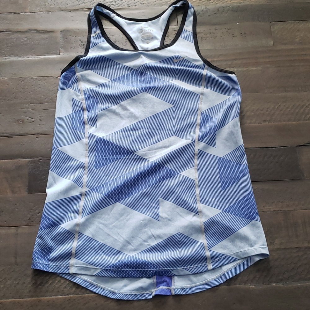 Nike drifit Tank